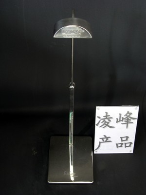 不銹鋼掛包架、展示架_佛山