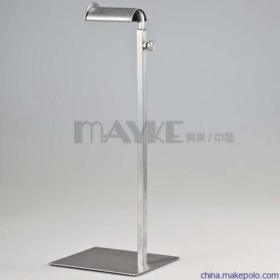 【不銹鋼掛包架】價格,廠家,圖片,展示架、支架,廣州市白云區美其陳列道具廠-