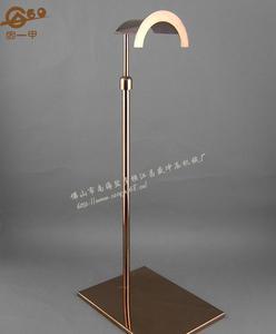 【廠家 不銹鋼掛包架 手袋架 包架展示架 掛包包架】價格_廠家_圖片 -