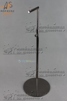 廣州凌峰不銹鋼架展示廠_世界工廠網全球企業庫