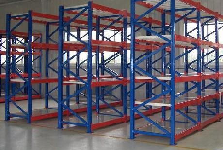 山西運(yùn)城重型倉儲(chǔ)貨架專業(yè)倉庫管理專家 服務(wù)至上