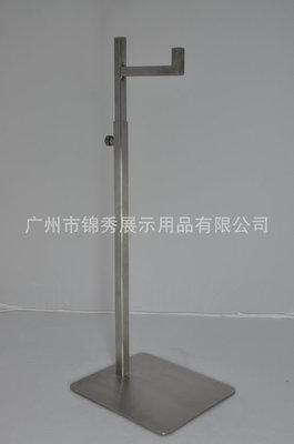 優質品牌掛包架_現貨供應 不銹鋼優質品牌掛包架包架子yb301 