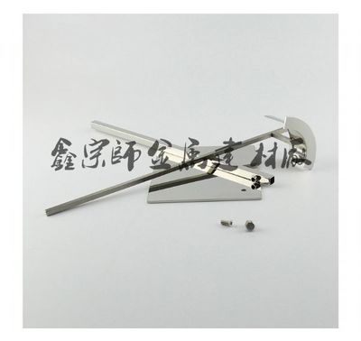 鑫宗師掛包架撐包架男包女包商業展示架專賣店貨架 不銹鋼掛包架-首商網