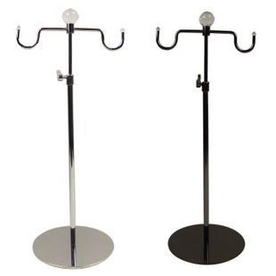 服裝店 服裝道具 高檔不銹鋼丁字架包架 服裝店專用 掛包架|一淘網優惠購|購就省錢