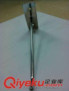 上墻 佛山展柜貨架工廠批發服裝貨架1007直線掛鉤-佛山市三水區豐固五金制品提供上墻 佛山展柜貨架工廠批發服裝貨架1007直線掛鉤的相關介紹、產品、服務、圖片、價格佛山市三水區豐固五金制品、AA支架;AA支柱;圓柱;方管;方柱;時裝掛勾;貨架;展示架;不銹鋼梯柱;掛衣勾;掛衣架;鋁合金配件;掛包架;超市掛鉤;落地架