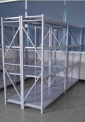 中量型倉儲(chǔ)貨架