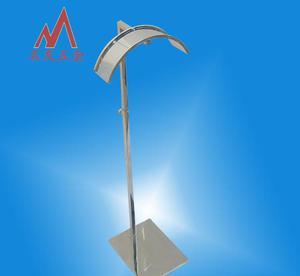 【量身訂做最新款不銹鋼鏡光掛包架 展示架 手袋掛架 拆裝】價(jià)格_廠家_圖片 -