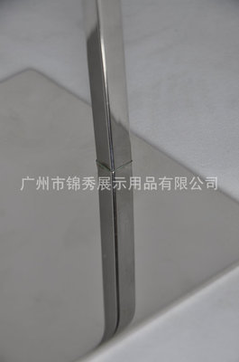 主營熱銷 不銹鋼鏡面包架掛包架 公司專柜掛包架yb203 - 主營熱銷 不銹鋼鏡面包架掛包架 公司專柜掛包架yb203廠家 - 主營熱銷 不銹鋼鏡面包架掛包架 公司專柜掛包架yb203價(jià)格 - 廣州市錦秀展示用品 - 