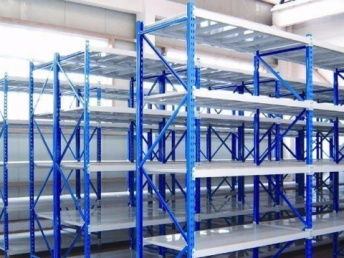 圖 深圳工廠倉庫貨架福田南山西麗龍崗平湖貨架廠家 深圳家具 家紡