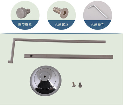 泰耐 新款高檔不銹鋼包架 8148掛包架 包包展架 箱包櫥窗道具圖片32