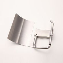 greensun 綠太陽 不銹鋼卷筒紙架 紙巾架 廁紙架 93331