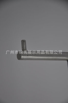 【專業出售 高檔不銹鋼拉絲紋掛包架展示yb206】價格,廠家,圖片,服裝展示道具,廣州市錦秀展示用品-