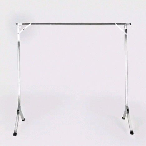 這種衣架是鍍鋅管好還是不銹鋼好 哪種結實點