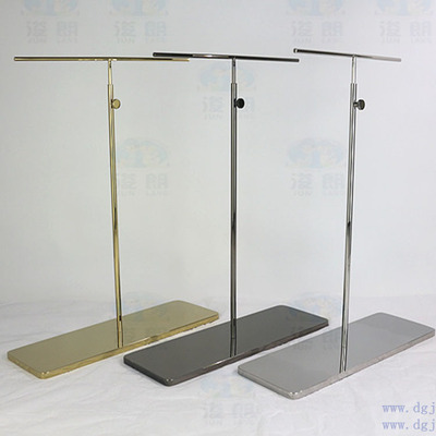 廠價直銷不銹鋼掛包架,掛包架HB1037A、不銹鋼包架、金屬展示架等圖片,廠價直銷不銹鋼掛包架,掛包架HB1037A、不銹鋼包架、金屬展示架等圖片大全,東莞市東城浚朗工藝制品廠-