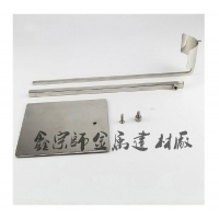 落地包手袋展示架 皮包陳列架純不銹鋼掛包架 手袋展示架 - 鑫宗師 - 九正(中國建材第一網(wǎng))