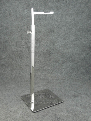 【廠家直銷 掛包架 手袋架 掛包架子 包包展示架 不銹鋼掛包架】價格,廠家,圖片,展示架,佛山市南海鹽步橫江昌盛沖壓機械廠-