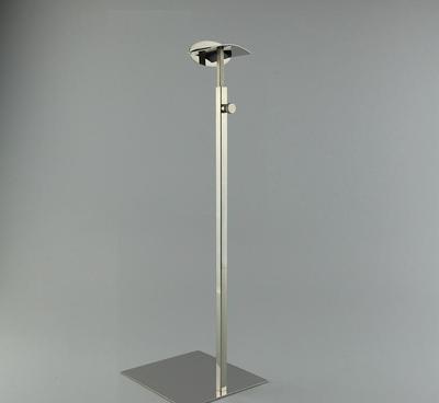 【直銷 爆款不銹鋼掛包架 落地皮包手袋展示架】價格_廠家_圖片 -