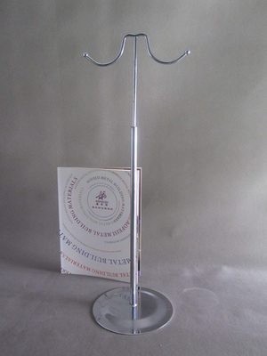 廣州凌峰不銹鋼架展示廠_世界工廠網全球企業庫