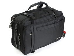 奴曼妮896 黑色 筆記本包產品圖片1