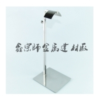 優(yōu)質(zhì)不銹鋼掛包架 鑫宗師手袋展示架，展現(xiàn)品牌魅力