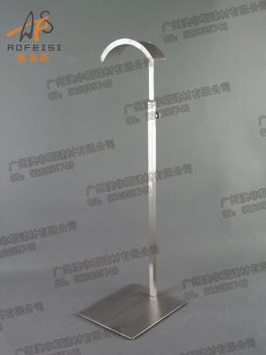 不銹鋼掛包架廠家直銷，數(shù)量有限速購(gòu)