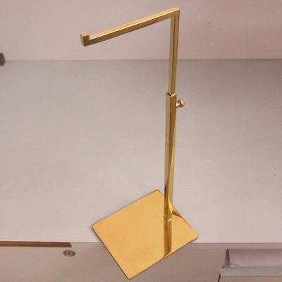 不銹鋼掛包架 廠家直銷，可拆裝升降的優(yōu)質(zhì)選擇