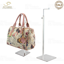 一淘網(wǎng)最新賣包架子返利優(yōu)惠 不銹鋼掛包架選購(gòu)指南