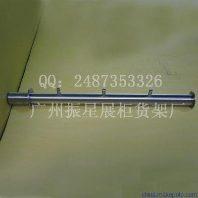 供應(yīng)不銹鋼掛包架 優(yōu)質(zhì)商品展示解決方案