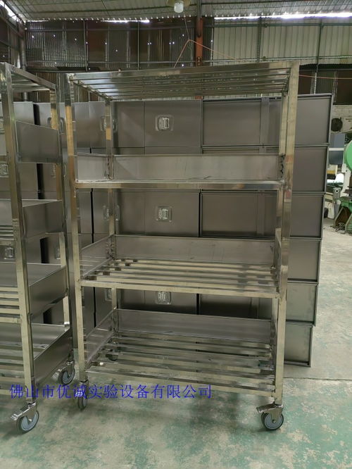 佛山冷庫架與304不銹鋼貨架 專業廠家的選擇與優勢