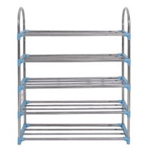 特價(jià)促銷F009不銹鋼鞋架與掛包架評測 實(shí)用與美觀的家庭收納新選擇