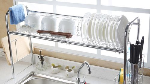 警惕家庭清潔盲區(qū) 不銹鋼掛包架，隱藏的健康威脅